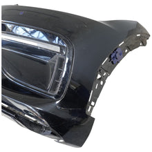 Load image into Gallery viewer, Kia EV6 GT Line front bumper electric Genuine Used Part pn 86511-CV200
