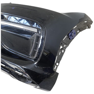 Kia EV6 GT Line front bumper electric Genuine Used Part pn 86511-CV200