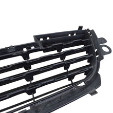 Load image into Gallery viewer, Peugeot 2008 front bumper lower section 2013-2016 SUV Genuine Used 9802520577

