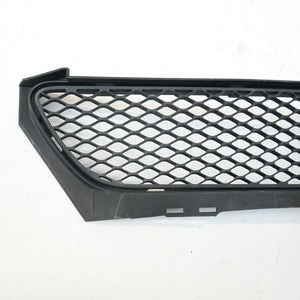MERCEDES BENZ SLK FRONT BUMPER GRILL R171 2004 to 2007 GENUINE pn A1718850123