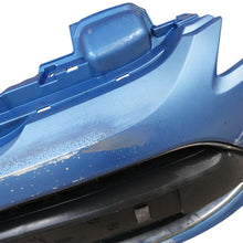 Load image into Gallery viewer, Ford Fiesta front bumper MK8 2008-2012 Hatchback Genuine pn 8A61-17K819
