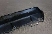 Load image into Gallery viewer, GENUINE BMW 2 Series M Sport Rear Bumper Centre Trim G42 2022 onward 51128098244
