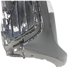 Load image into Gallery viewer, VOLKSWAGEN TIGUAN R Line FRONT BUMPER 2020 onwards SUV GENUINE 5NA807221D
