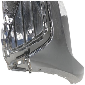 VOLKSWAGEN TIGUAN R Line FRONT BUMPER 2020 onwards SUV GENUINE 5NA807221D
