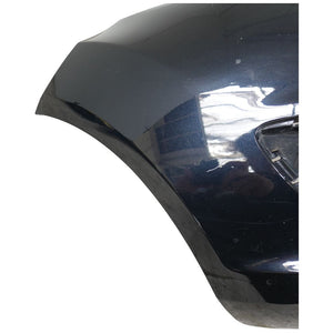 Ford Fiesta front bumper MK8 2013-2016 Hatchback Genuine pn C1BB-17757-A