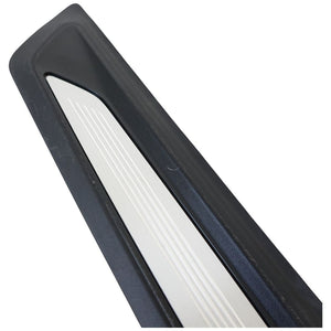 BMW 1 SERIES F20 M Sport Front Sill Trim Protector GENUINE 7289218