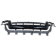 Load image into Gallery viewer, Land Rover Discovery R Dynamic front bumper trim 2021-2023GENUINE HY3M-17D750-AA
