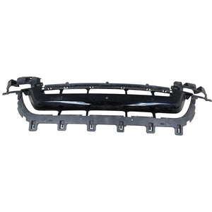 Land Rover Discovery R Dynamic front bumper trim 2021-2023GENUINE HY3M-17D750-AA