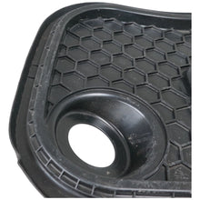 Load image into Gallery viewer, PORSCHE TAYCAN Right RH Door Access Cover Panel GENUINE 9J1837916B
