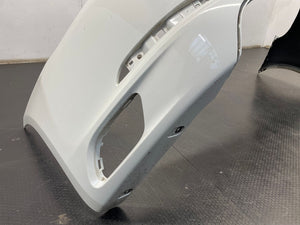 PORSCHE 911 C2 REAR BUMPER 991 S Facelift 2016 on GENUINE Used 99150541108FFF