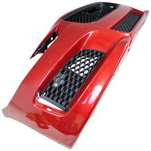 Load image into Gallery viewer, Jaguar XE R Sport front bumper saloon or estate Genuine pn GX7M-17F003-AA
