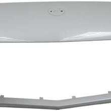 Load image into Gallery viewer, Mercedes Benz A Class front bumper 2018-2020 W177 Standard Genuine A1778853600

