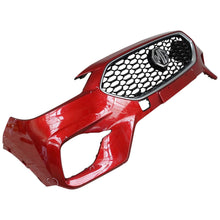 Load image into Gallery viewer, MG ZS front bumper Facelift 2020-2024 SUV 5 Door Genuine pn P10628329
