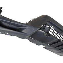 Load image into Gallery viewer, Honda CRV front bumper lower valance trim CR-V 2018-2021 Genuine 71102-TNYY-ZZ00
