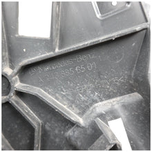 Load image into Gallery viewer, Mercedes Benz EQA AMG front bumper left fitting 2022-2024 Genuine pn A2438856501
