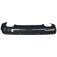 Load image into Gallery viewer, MERCEDES BENZ GLA AMG Line REAR BUMPER 2020 onwards GENUINE pn A2478854304
