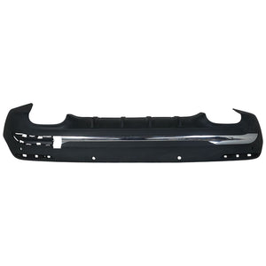 MERCEDES BENZ GLA AMG Line REAR BUMPER 2020 onwards GENUINE pn A2478854304