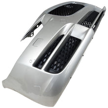 Load image into Gallery viewer, Jaguar XE front bumper SE Portfolio 2015-2020 Genuine Used GX73-17F003-AA
