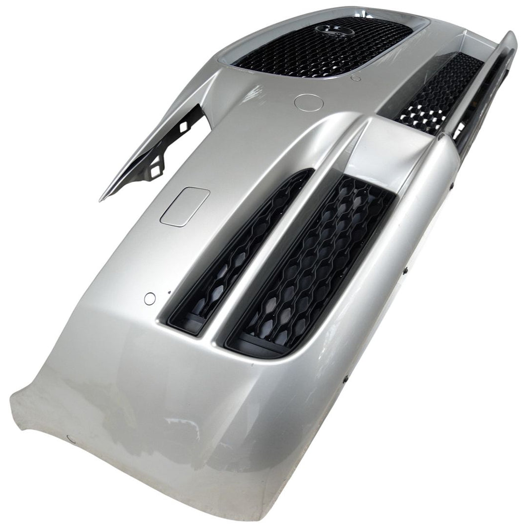 Jaguar XE front bumper SE Portfolio 2015-2020 Genuine Used GX73-17F003-AA