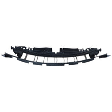 Load image into Gallery viewer, Ford Focus front bumper upper fitting trim 2022-2025 Genuine NX7B-17E778-A
