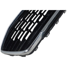 Load image into Gallery viewer, Ford Puma front bumper upper grill 2019 onwards Genuine L1TB-8B271-B
