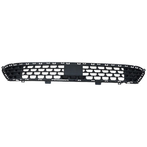 HYUNDAI SANTA FE FRONT BUMPER Lower Grill 2020 to 2023 GENUINE 86531-S1600