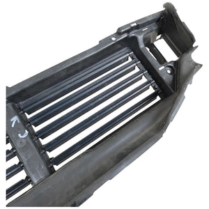 Volvo V90 S90 front bumper air shutter grill vent 2017-2025 Genuine 31455834