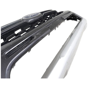 Ford Ranger Wildtrak front bumper 2023-2026 Genuine N1WB-17C831-HAW