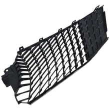 Load image into Gallery viewer, Peugeot E-3008 E3008 front bumper upper left right grill Set 2024-2025 Genuine
