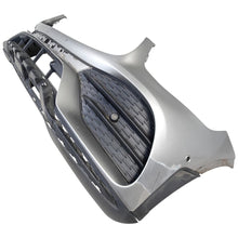 Load image into Gallery viewer, Mercedes Benz GLC AMG front bumper X C253 2019-2023 Genuine pn A2538855704
