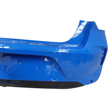 Load image into Gallery viewer, Vauxhall Astra GS Line rear bumper L 2022-2024 Genuine 9839976380
