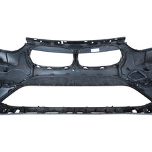Load image into Gallery viewer, BMW X1 front bumper SE Standard 2015-2020 F48 SUV 5 Door Genuine 51117354815
