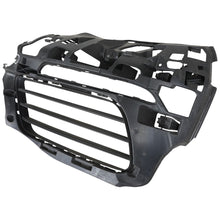 Load image into Gallery viewer, Porsche 718 Boxster Cayman Front Bumper Left Grill Trim 982 2016 on 982807683FFF

