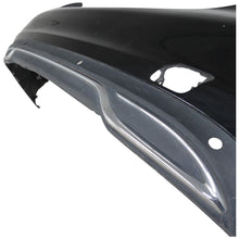 Load image into Gallery viewer, Mercedes Benz C Class rear bumper W205 2014-2018 Genuine A2058850138

