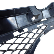 Load image into Gallery viewer, Mercedes B class front bumper upper grill W246 2015-2019 Genuine A2468880460
