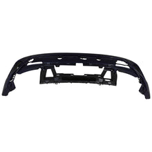 Load image into Gallery viewer, Audi A3 S Line rear bumper 2024-2026 8Y4 Hatchback Genuine Used 8Y4807511M
