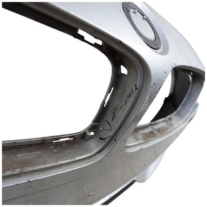 BMW 3 series Sport Line front bumper F30 F31 2012-2015 Genuine 51117279693
