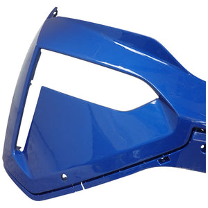Skoda Elroq front bumper 2024-2026 Genuine pn 5LJ807221