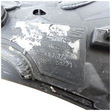 Load image into Gallery viewer, Cupra Born left rear trim finisher panel C pillar 2022-2024 Genuine 10E853377
