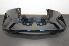 Load image into Gallery viewer, BMW IX FRONT BUMPER 2021 onwards SUV 5 door Electric GENUINE Used pn 51117933621
