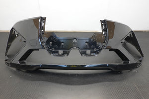 BMW IX FRONT BUMPER 2021 onwards SUV 5 door Electric GENUINE Used pn 51117933621