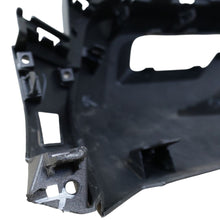 Load image into Gallery viewer, Toyota Hilux GR Sport front bumper upper grill 2021-2024 Genuine 53100-YY120
