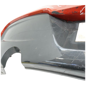 BMW 1 series M Sport rear bumper F20 2011-2015 Hatchback Genuine 51128048974