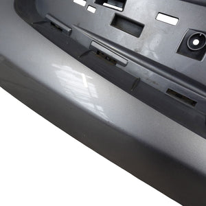 Vauxhall Vivaro front bumper upper section 2019-2022 Genuine Used 9833129877