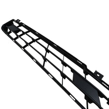 Load image into Gallery viewer, Nissan Qashqai front bumper lower grill 2024-2026 Genuine Used 62026HN*0A
