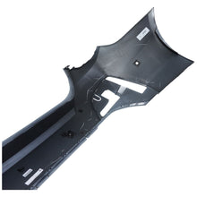 Load image into Gallery viewer, BMW 4 Series Gran Coupe M Sport REAR BUMPER G26 2020 on GENUINE 51128078583

