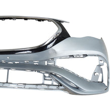 Load image into Gallery viewer, Mercedes Benz E Class AMG front bumper W214 Saloon 2024-2026 Genuine A2148859701
