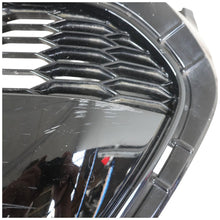 Load image into Gallery viewer, Suzuki Swace front bumper centre grill 2021 onwards GENUINE pn 53102-02340
