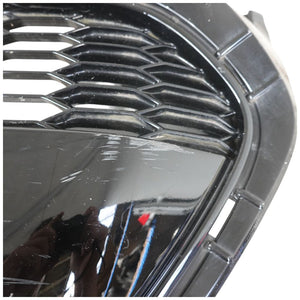 Suzuki Swace front bumper centre grill 2021 onwards GENUINE pn 53102-02340