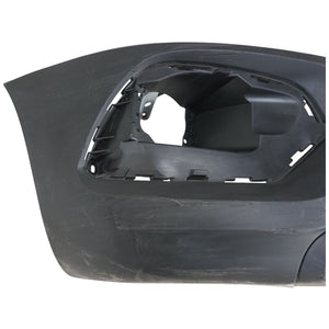 VAUXHALL COMBO FRONT BUMPER 2018 onwards GENUINE 9816774280
